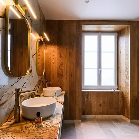 De Luxe Dans Le Cotentin Avec Piscine Interieure Jacuzzi ,sauna, Salle De Sport Salle De Jeux Casa de Férias Saint-Sauveur-le-Vicomte