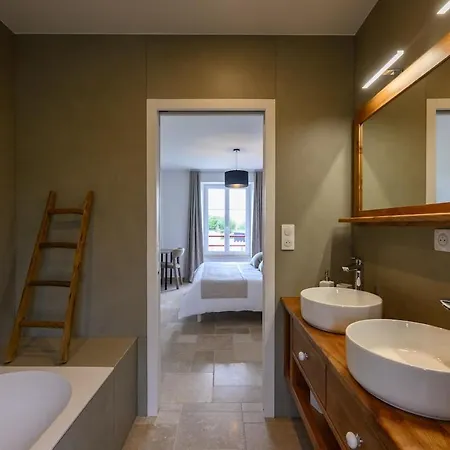 De Luxe Dans Le Cotentin Avec Piscine Interieure Jacuzzi ,sauna, Salle De Sport Salle De Jeux *
