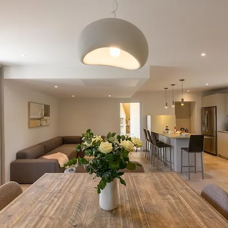 De Luxe Dans Le Cotentin Avec Piscine Interieure Jacuzzi ,sauna, Salle De Sport Salle De Jeux Casa de Férias