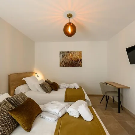 Casa de Férias De Luxe Dans Le Cotentin Avec Piscine Interieure Jacuzzi ,sauna, Salle De Sport Salle De Jeux *