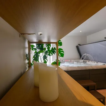 Casa de Férias De Luxe Dans Le Cotentin Avec Piscine Interieure Jacuzzi ,sauna, Salle De Sport Salle De Jeux